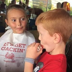 Meet your Posher, Troy